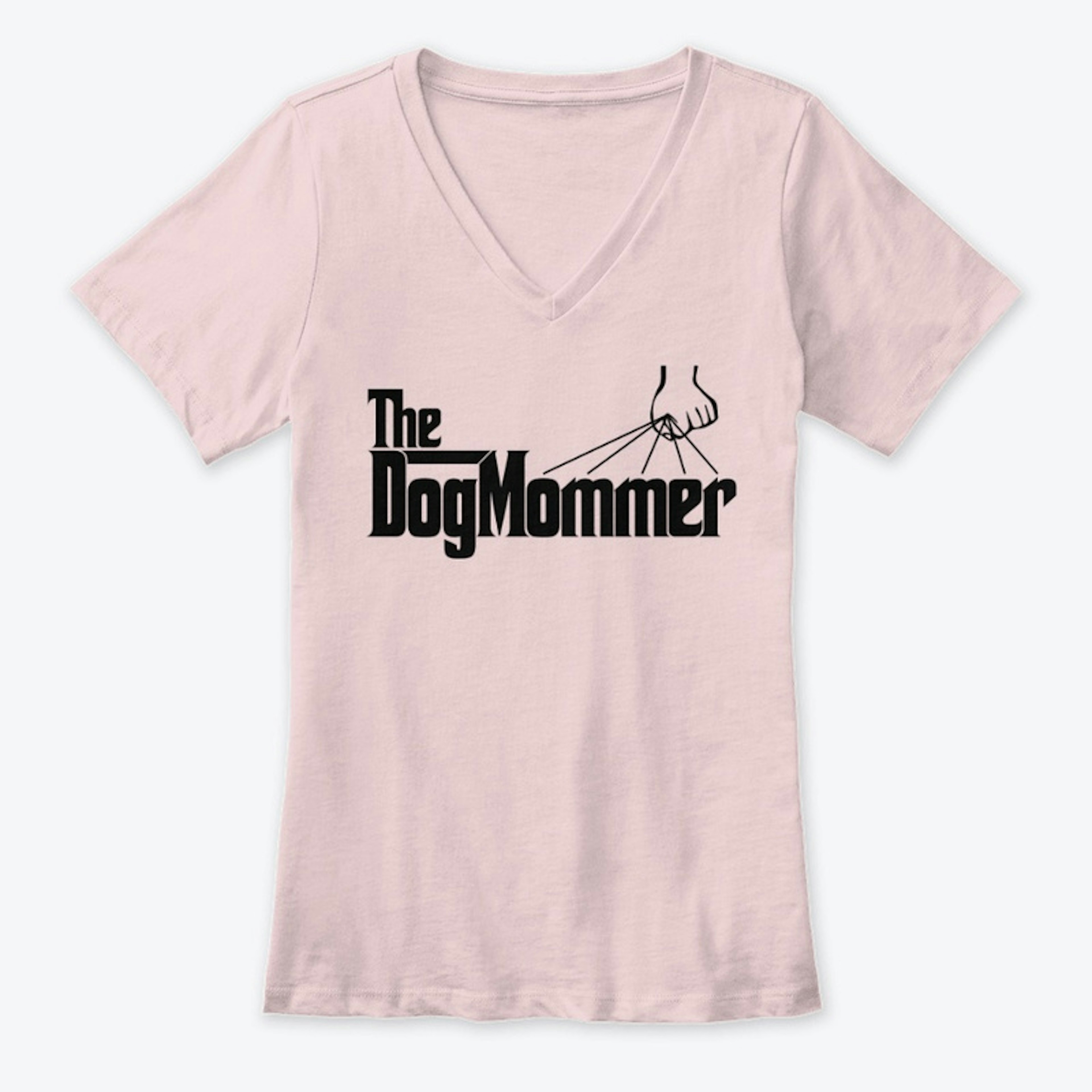 DogMommer Corleone - Black Label