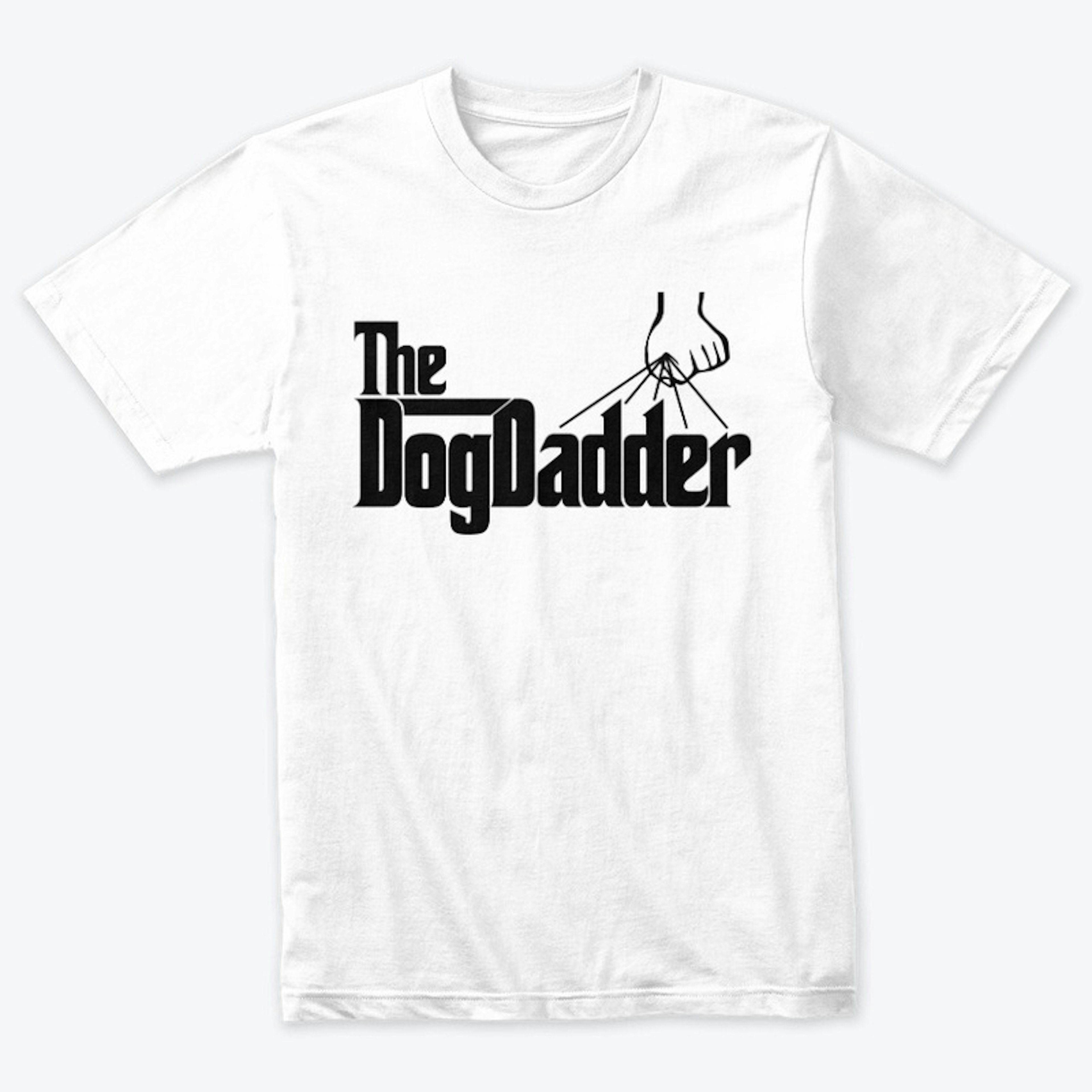 DogDadder Corleone - Black Label