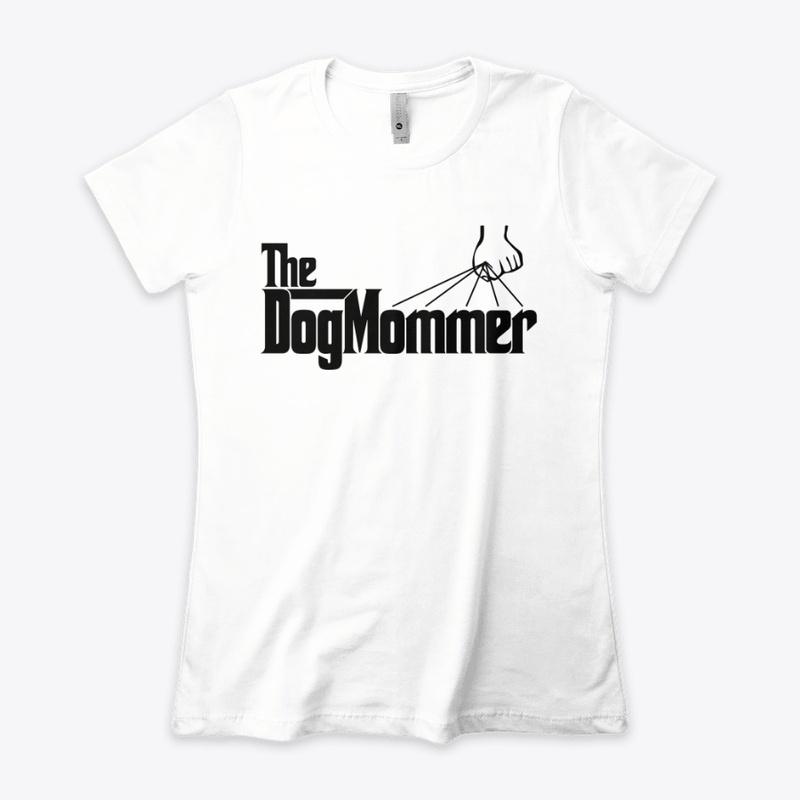 DogMommer Corleone - Black Label