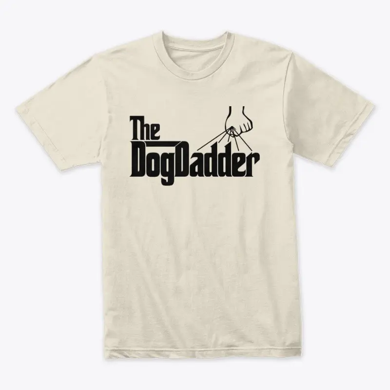 DogDadder Corleone - Black Label