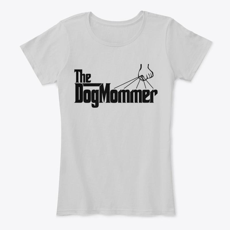 DogMommer Corleone - Black Label